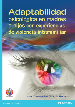 Imagen de apoyo de  Adaptabilidad psicológica en madres e hijos con experiencias de violencia intrafamiliar /