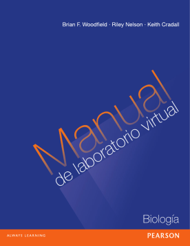 Imagen de apoyo de  Manual de laboratorio virtual. Biología /