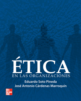 Imagen de apoyo de  Ética en las organizaciones /