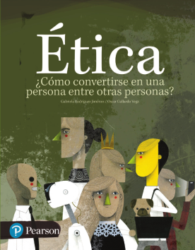 Imagen de apoyo de  Ética ¿Cómo convertirse en una persona entre otras personas?