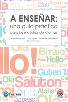 Imagen de apoyo de  A enseñar: una guía práctica para los maestros de idiomas /