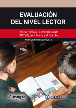 Evaluación del Nivel Lector TECLE - R
