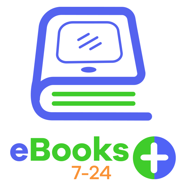 Logo de Ebooks 7-24 Plus