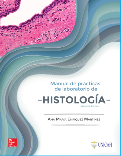 Manual de prácticas de laboratorio de Histología