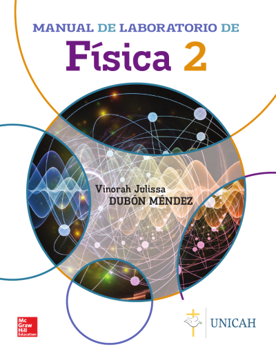 Manual de laboratorio de Física 2