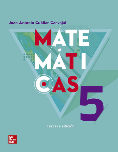 Matemáticas 5