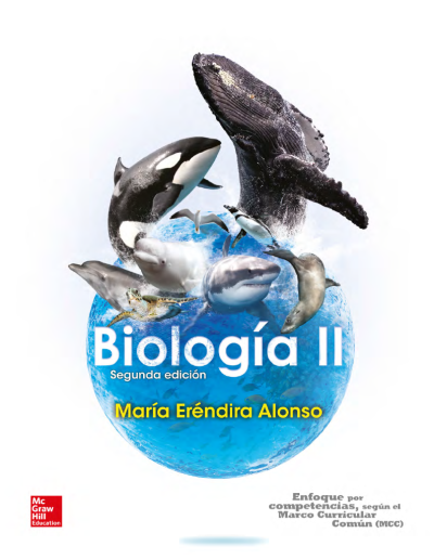 Biología II