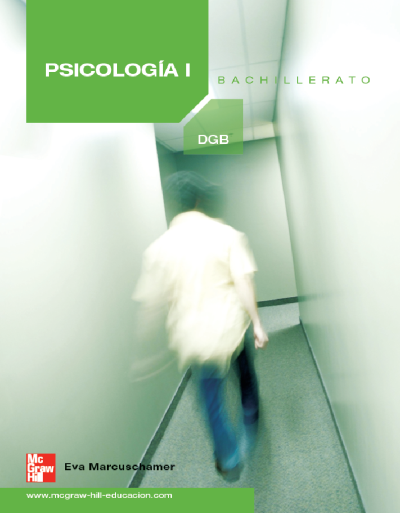 Psicología I