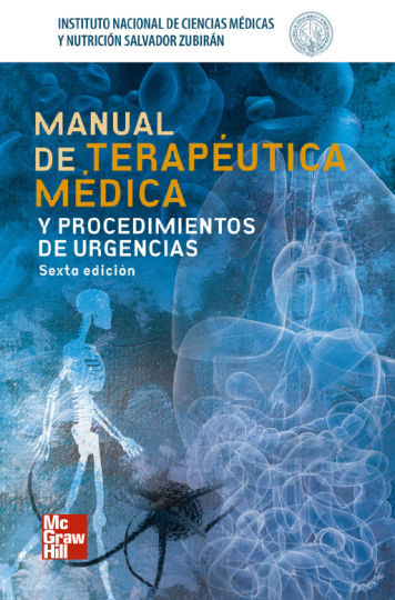 Manual de terapéutica médica y procedimientos de urgencias