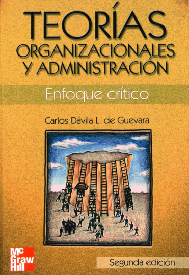 Teorías organizacionales y administración