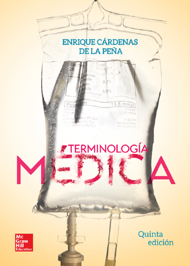 Terminología médica