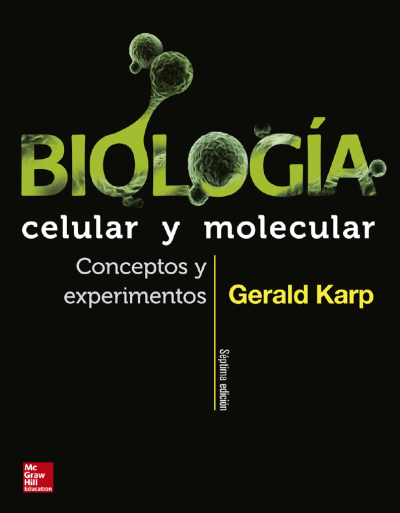 Biología celular y molecular