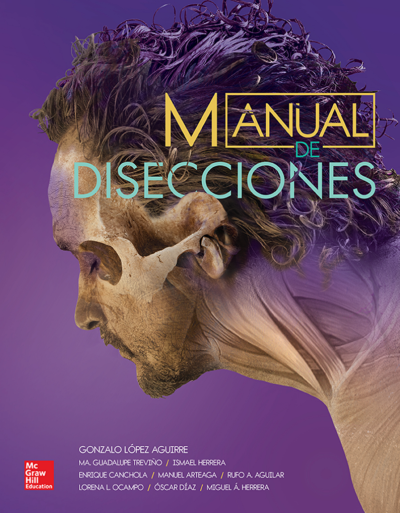 Manual de disecciones