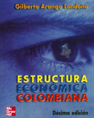Estructura económica colombiana