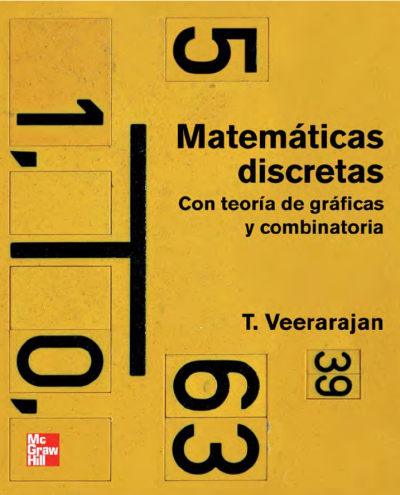 Matemáticas discretas