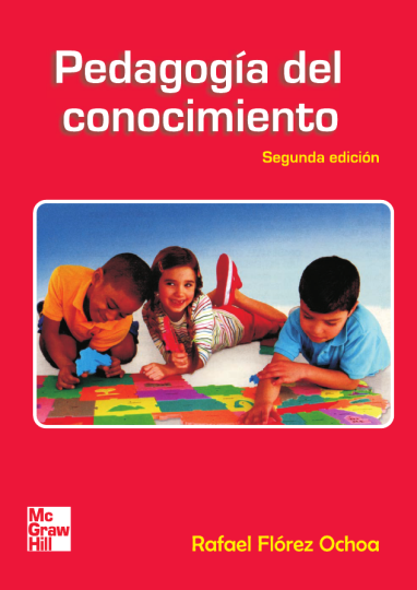 Pedagogía del conocimiento