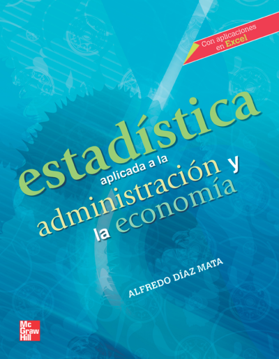 Estadística aplicada a la administración y la economía