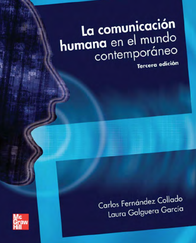 La comunicación humana en el mundo contemporáneo