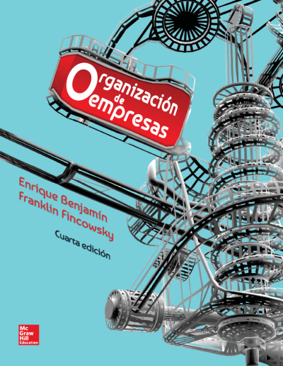 Organización de empresas