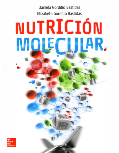 Nutrición molecular