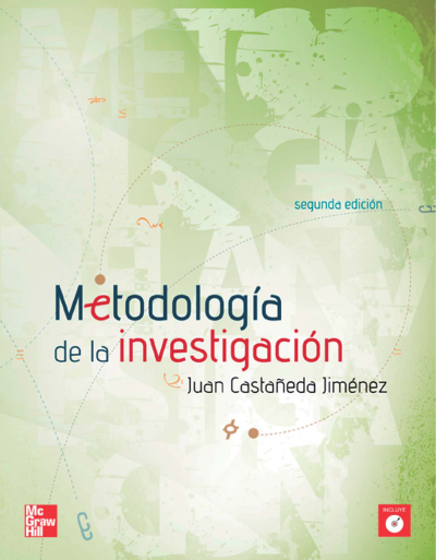 Metodología de la investigación