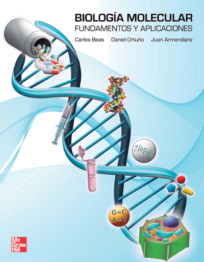 Biologia molecular fundamentos y aplicaciones – Tienda Multilibros