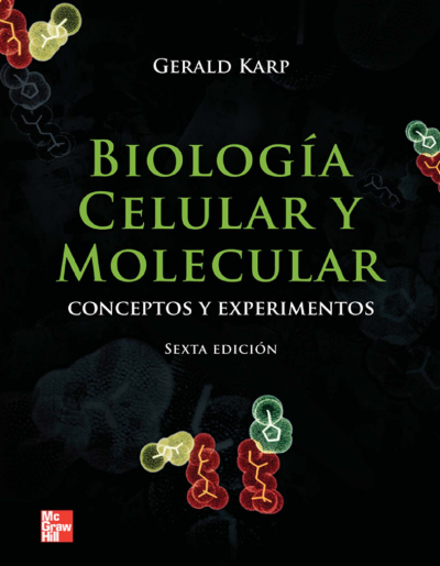 Biologia celular y molecular