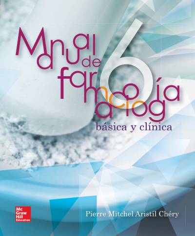 Manual de farmacología básica y clínica