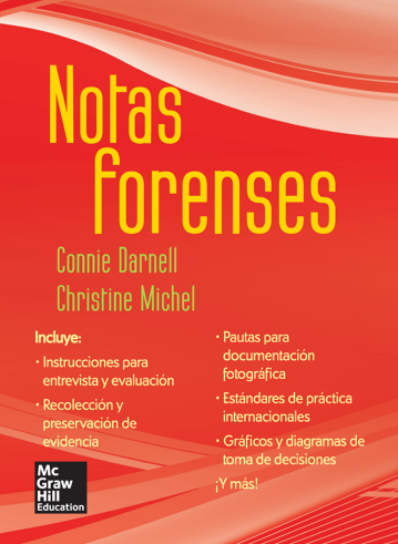 Notas forenses