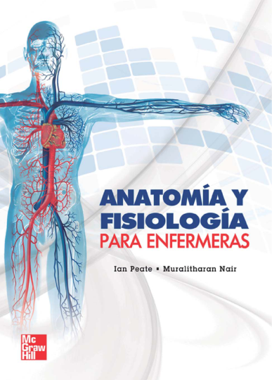 Anatomía y fisiología para enfermeras