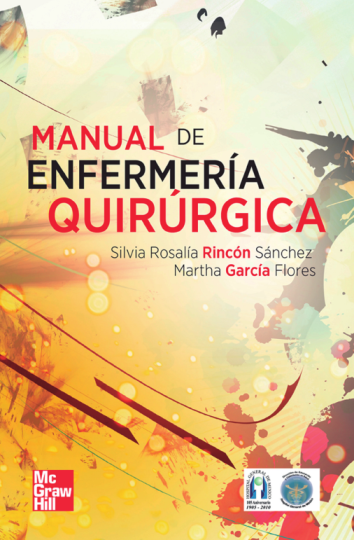 Manual de enfermería quirurgica