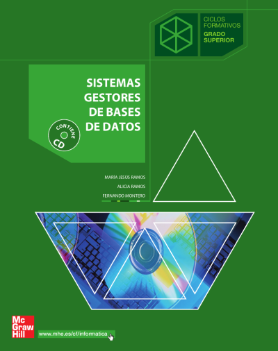 Sistemas gestores de bases de datos