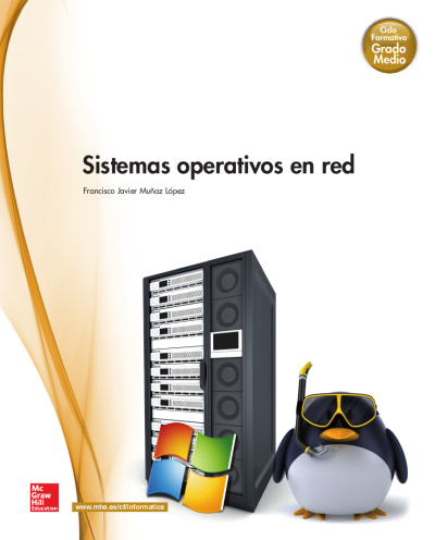 Sistemas operativos en red