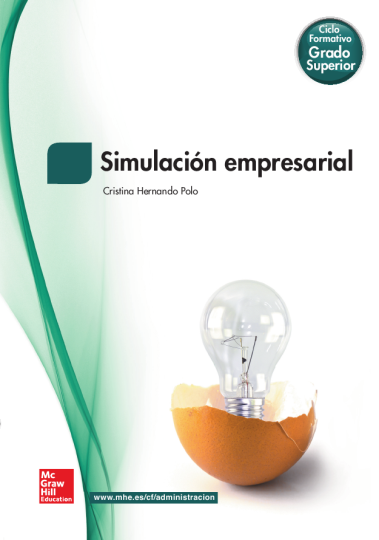 Simulación empresarial