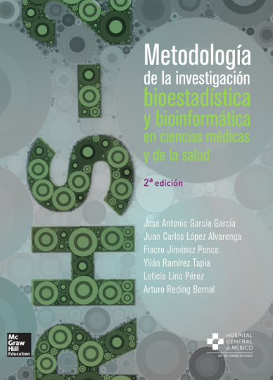 Metodología de la investigación Bioestadística