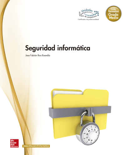 Seguridad informática