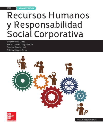 Recursos Humanos y Responsabilidad Social Corporativa