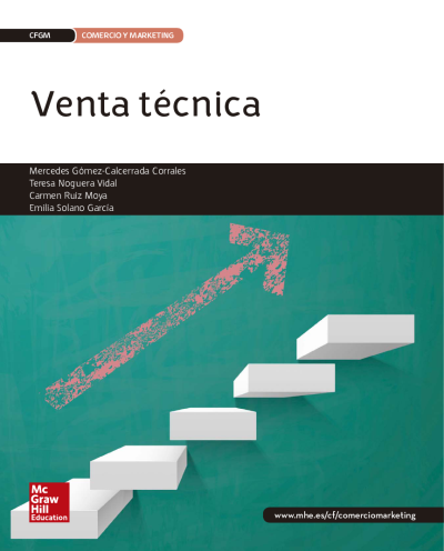 Venta técnica