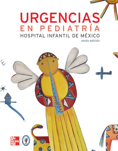 Urgencias en pediatría