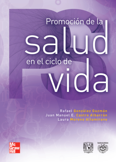 Promoción de la salud en el ciclo de vida