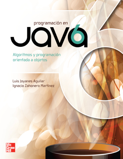 Programación en Java 6