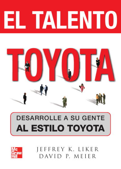 El talento Toyota