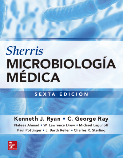 Sherris Microbiología médica