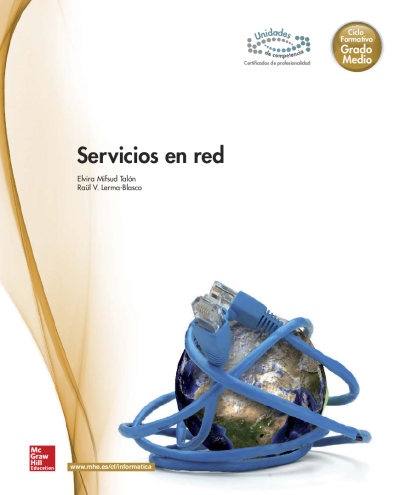 Servicios en red