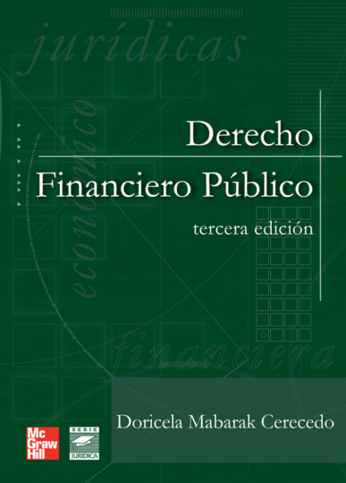 Derecho financiero público