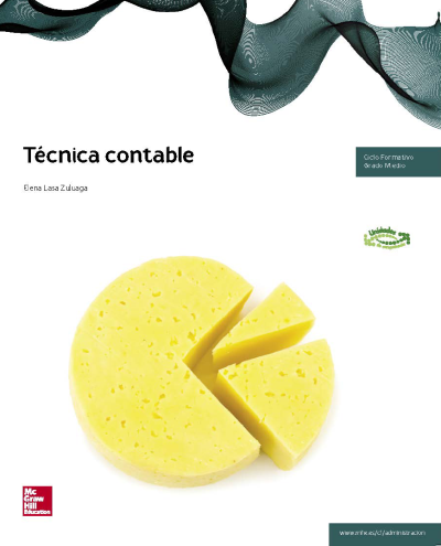 Técnica contable