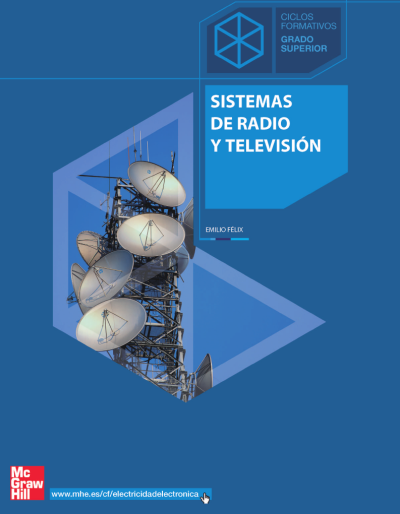 Sistemas de radio y televisión