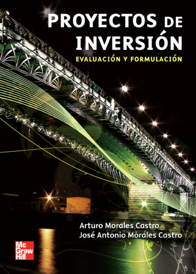 Proyectos de inversión