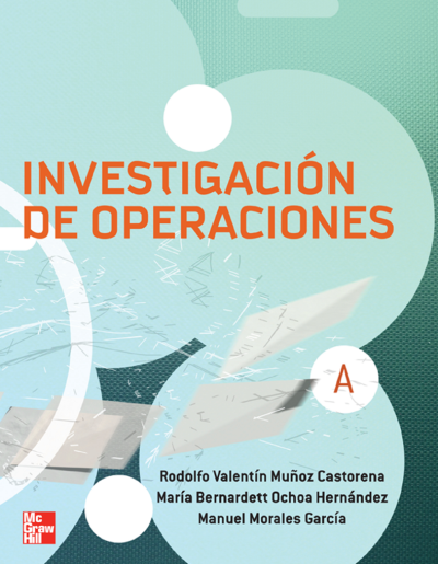 Investigación de operaciones