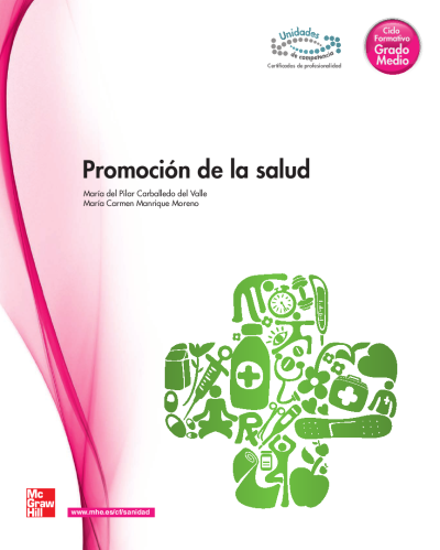 Promoción de la salud